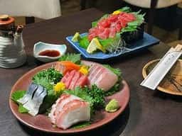 本格和食 個室居酒屋 邸の庭 品川本店