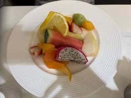 タカノフルーツパーラー 新宿本店