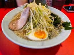 ラーメンショップ マルナミ 武蔵浦和店