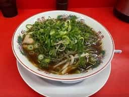 ラーメン一二三