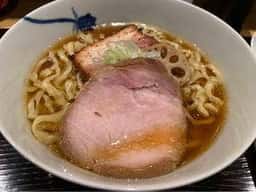 麺 みつヰ