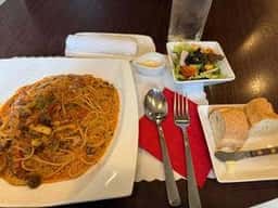 Dining Fegato