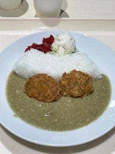 黒部ダムレストハウス