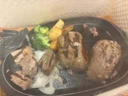 ビッグボーイ ダイニング早稲田店