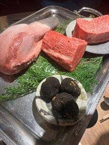 THE INNOCENT CARVERY