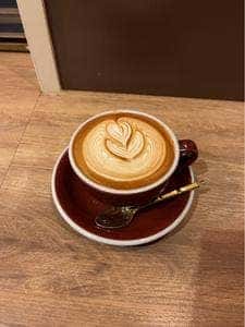 Goat’s Field Cafe