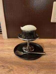 Goat’s Field Cafe