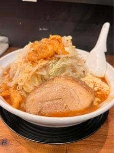 自家製麺88 川崎店