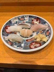 鮨 おり田
