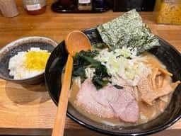北海道味噌ラーメン 三十三