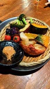 素揚げ酒場 パリパリ