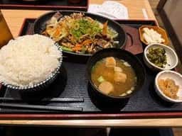 米子うどん屋だいぜん