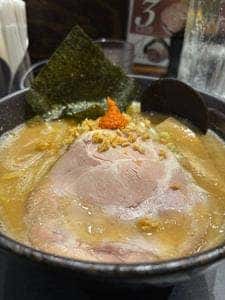 奥原流 久楽 本店