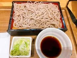 そばいち二八 上野店