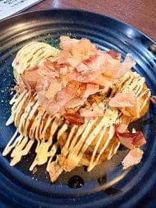 たこ焼き 神