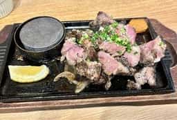 もつ焼 狼煙 博多上川端本陣