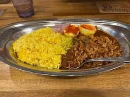 スパイスカレーミルズ 阪急川西能瀬口駅前店