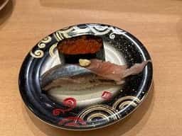 海鮮寿しトリトン アトレ品川店