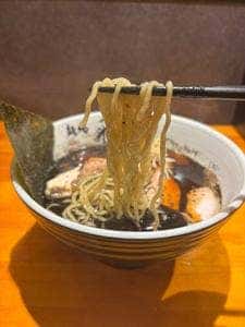 麺場 飛猿