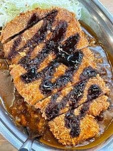 チャンピオンカレー 御経塚店