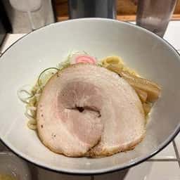 油そばまぜそば MAZEMARU