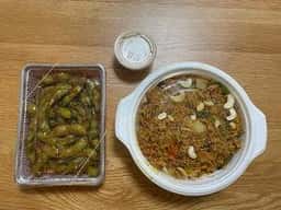 sawadee namaste 東戸塚店