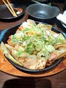 尾張乃山賊 名古屋店