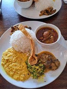 Apsara Restaurant & Bar