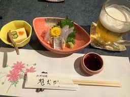 和彩酒膳植おか