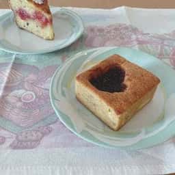 Ace's pastry