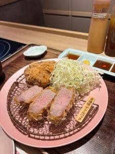 PRETTY PORK FACTORY & KATSU プリポー