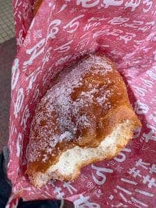 オギノパン 本社工場直売店