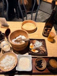 土鍋ご飯 いくしか