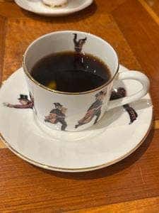 CAFE MISSPONNE