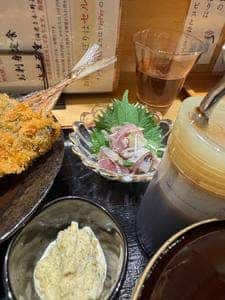 和・酒 佐とう