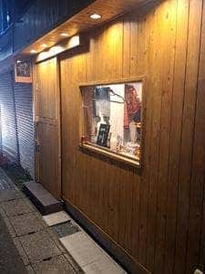 焼鳥 一川