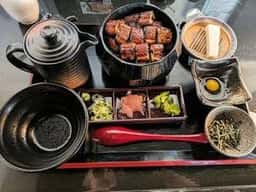 鰻の成瀬 一宮尾西店