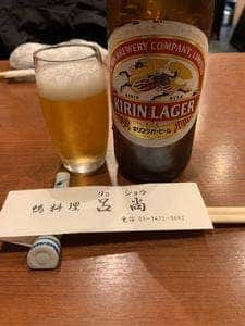 鴨料理 呂尚