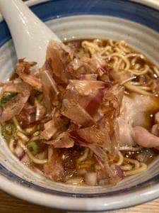 麺屋 啜る