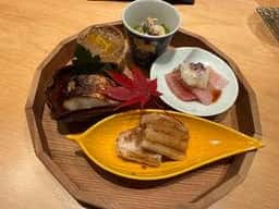 恵比寿 鮨 謙心