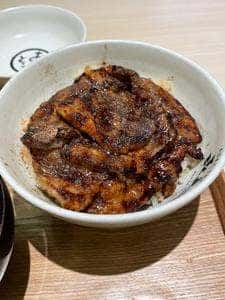 本場帯広 十勝豚丼専門店 㐂久好 イオンモール座間店
