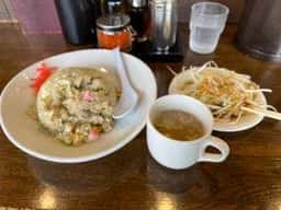 江川亭 調布店