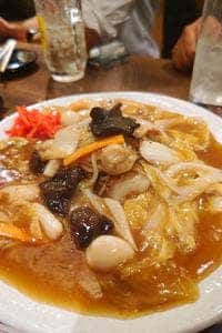 炭火やBB南3条店