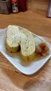 魚で昼飲みもりやま