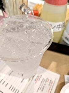 すし専門ストア かど平