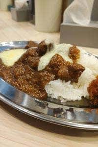 ルーハシモト ポールタウン店