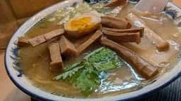 らーめん みのり