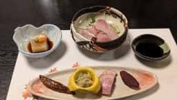 料理工房 たなか