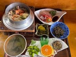 釜めし魚政