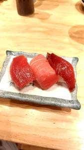 すし酒場 さしす さんちか店